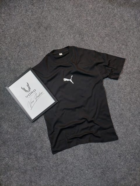 M. Salah Edition Drop Shoulder Tee