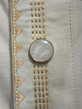 Premium Pure Slub Cotton Panjabi 4