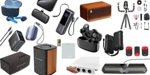 Gadgets