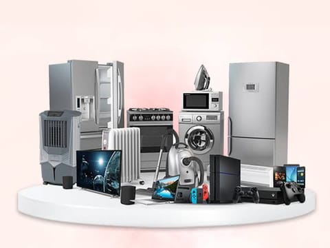 Electronics