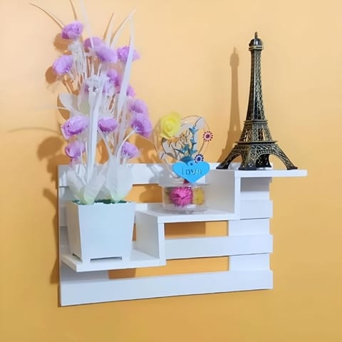 3 Layer Wall Shelf