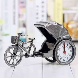 Creative Alarm Clock 2