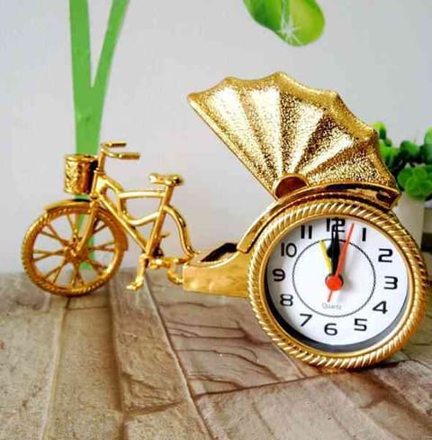 Creative Alarm Clock