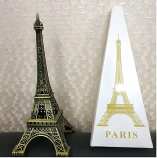 Eiffel Tower showpiece BD 2