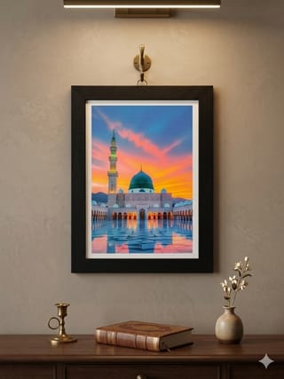 ওয়ালমেট দেয়ালে ঝুলিয়ে রাখা 2