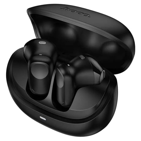 Hoco EQ25 Unobstructed Wireless Bluetooth Earbuds