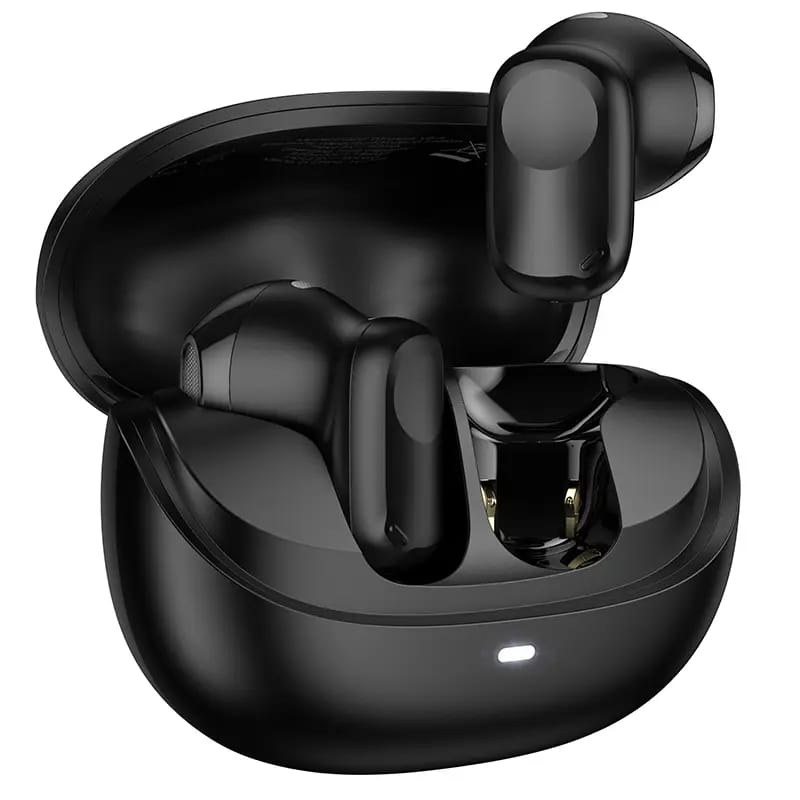 Hoco EQ25 Unobstructed Wireless Bluetooth Earbuds