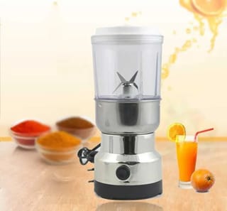 Nima 2 in 1 Electric Grinder & juicer 4
