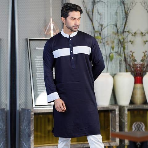Elegant & Premium Quality Panjabi–Unmatched Style and Comfort