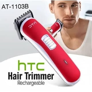 Cordless Mini Beard & Hair Trimmer 1
