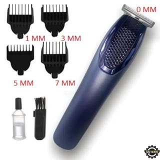 HTC AT – 1210 Professional Hair Trimmer International PRC product 3