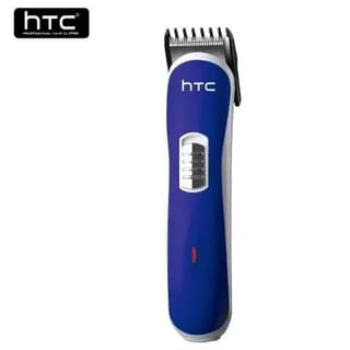 HTC AT-1103B Rechargeable Electric Hair Trimmer 4