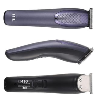 HTC AT-1210 Rechargeable Hair Trimmer 4