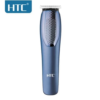 HTC AT-1210 Rechargeable Hair Trimmer 2