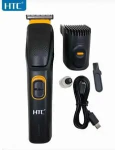 HTC AT-509 Rechargeable Men’s Beard Trimmer 2