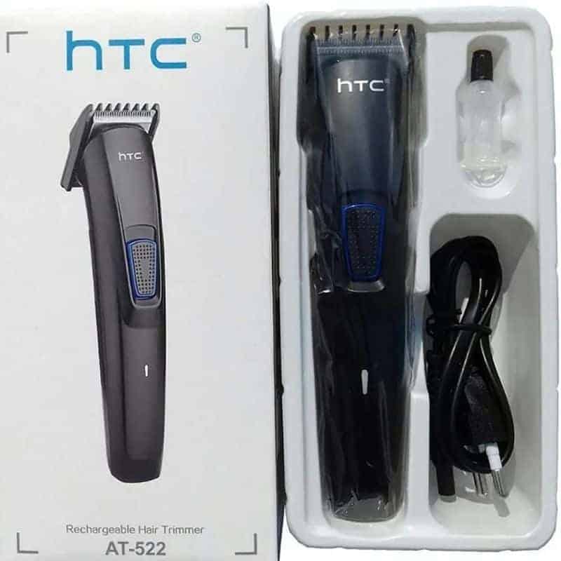 Htc At-522 Rechargeable Beard & Hair Trimmer