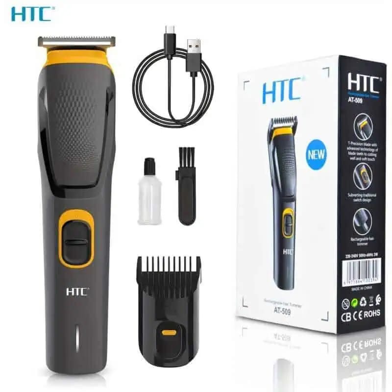 HTC Rechargeable Men’s Beard Trimmer