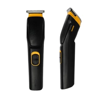 HTC Rechargeable Men’s Beard Trimmer 3