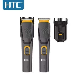 HTC Rechargeable Men’s Beard Trimmer 2