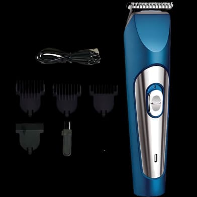 Kemei KM-1251 Professional Hair trimmer