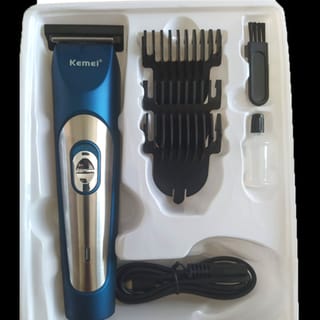 Kemei KM-1251 Professional Hair trimmer 3