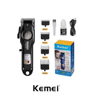 Kemei KM-234 Hair Trimmer 1