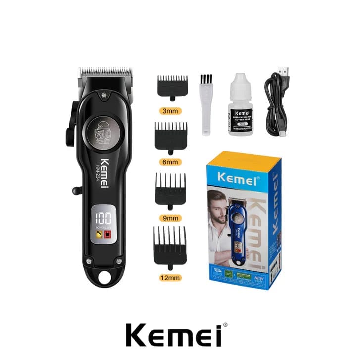 Kemei KM-234 Hair Trimmer