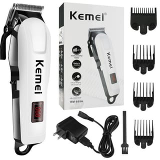 kemei Km-809a Hair Cutting Trimmer 1