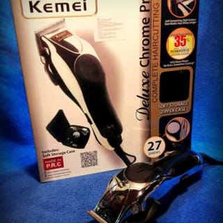 Kemei KM-8825 3