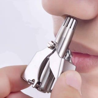 Nose Hair Trimmer 1