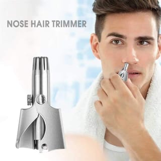 Nose Hair Trimmer 2