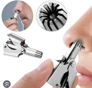 Nose Hair Trimmer 4