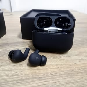 AirPods Pro 2nd Generation Black