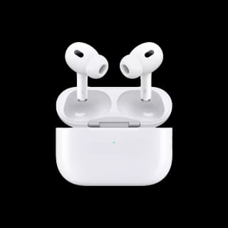 AirPods Pro 2nd Generation Black 3