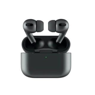 AirPods Pro 2nd Generation Black 4