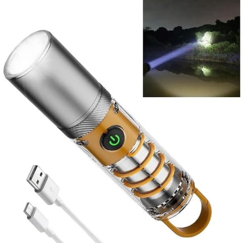 Flashlight