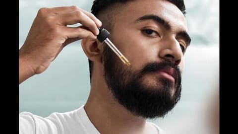 Beard Care
