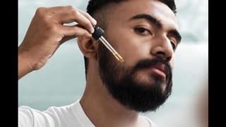 Natural Organic Beard Growth Oil For Men দাঁড়ি গজানো তেল 2