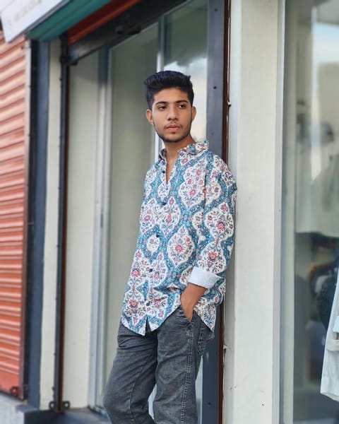 Shirt