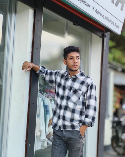 Shirt