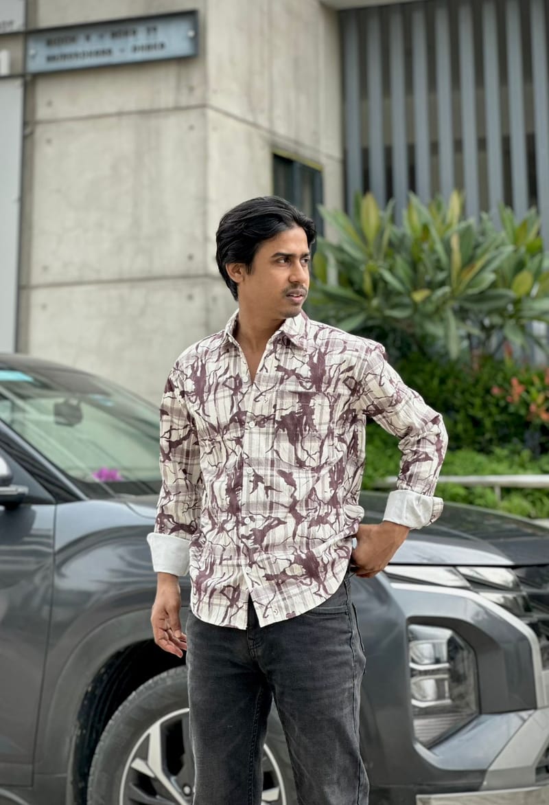 shirt