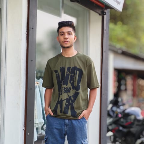 T-SHIRT