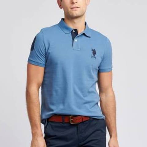 POLO SHIRT