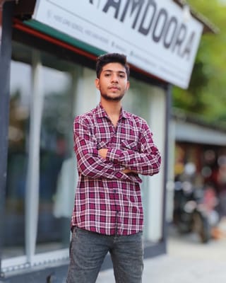 Double Pocket Premium Shirt  1