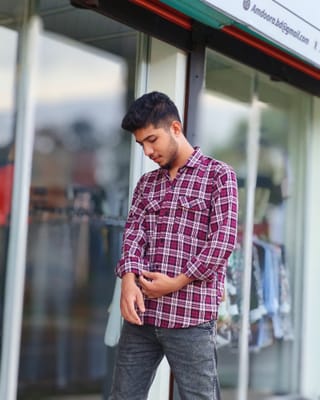 Double Pocket Premium Shirt  2