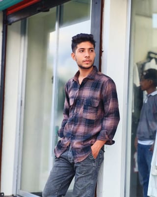Double Pocket Premium Shirt 1