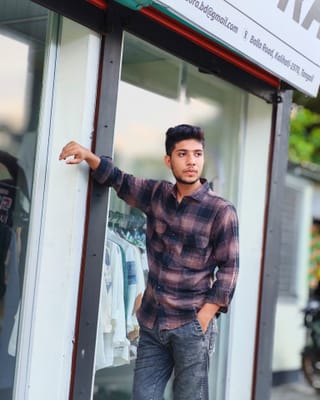Double Pocket Premium Shirt 2