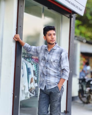 Double Pocket Premium Shirt 2