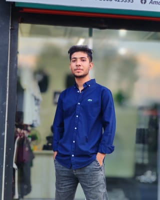 Navy Royale Classic Shirt 2