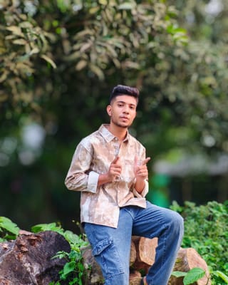  Marble Tie-Dye Casual Casual Shirt 3